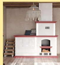 Услуги Камины, бассейны, сауны под ключ в Тамбове