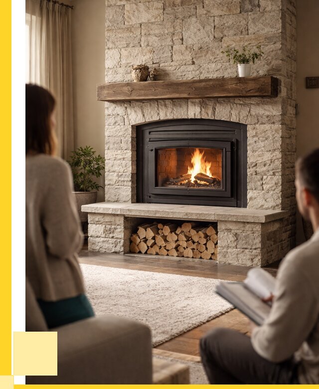 Проекты печей каминов в Тамбове от 12185 р. | ЭриданТмб