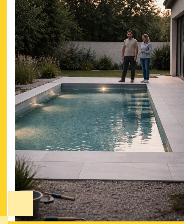 Проектирование бассейнов в Тамбове от 71078 р. | ЭриданТмб