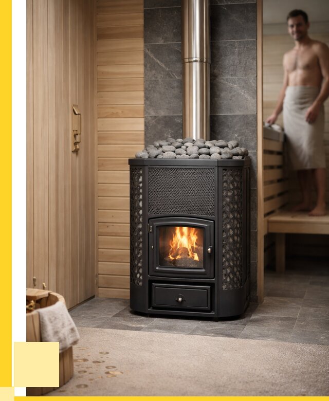 Печи для саун: Harvia, Tylo, EOS в Тамбове от 45693 р. | ЭриданТмб