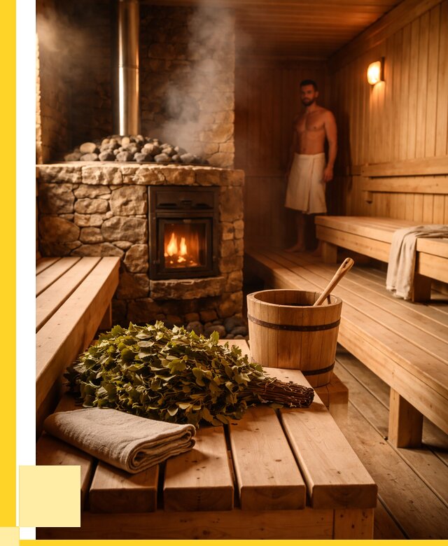 Парилки для бани купить в Тамбове от 76155 р. | ЭриданТмб